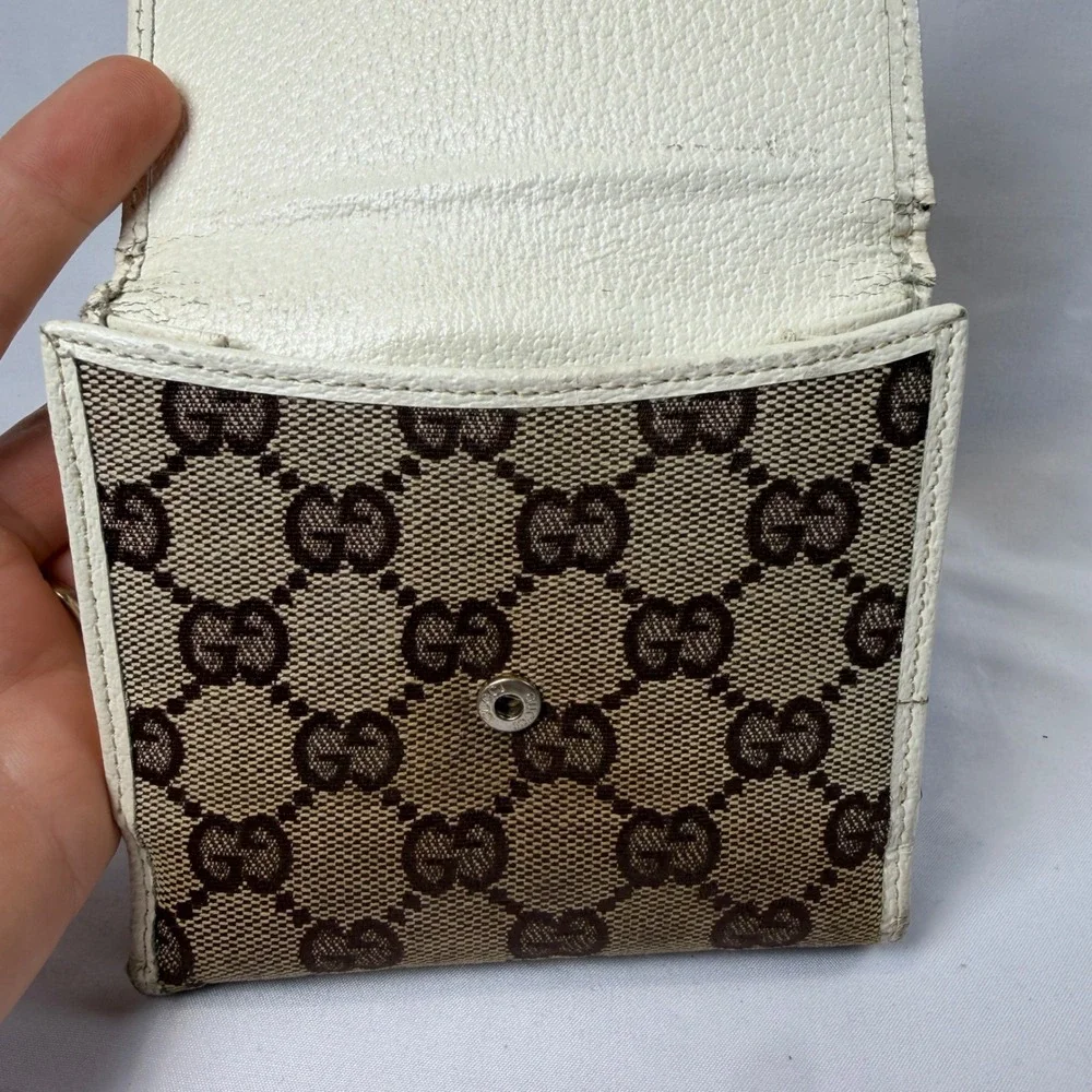 Gucci good pre